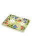 Hermia Bandeja de Bambú TPS0081 Multicolor